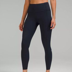 Fast and Free High-Rise Tight 25"